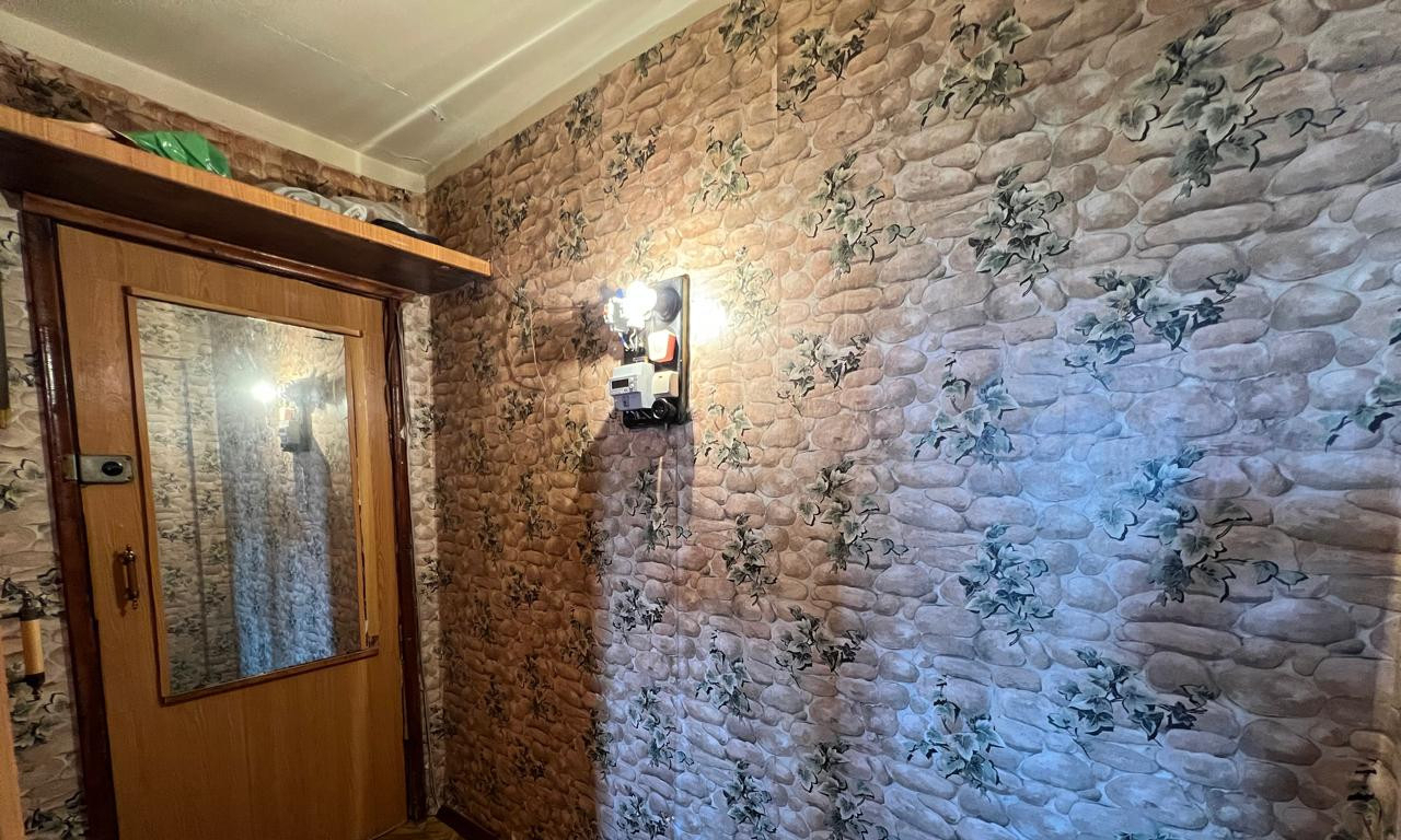 квартира г Астрахань ул Яблочкова 2б фото 16