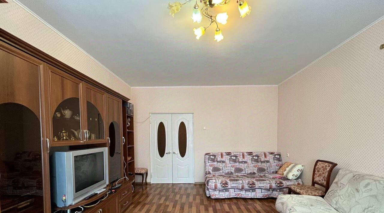 квартира г Владимир р-н Ленинский ул Западная 59 фото 10