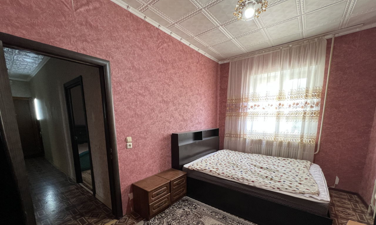 квартира г Астрахань ул Бабаевского 8/1 Аксакова, 3 м-н фото 12