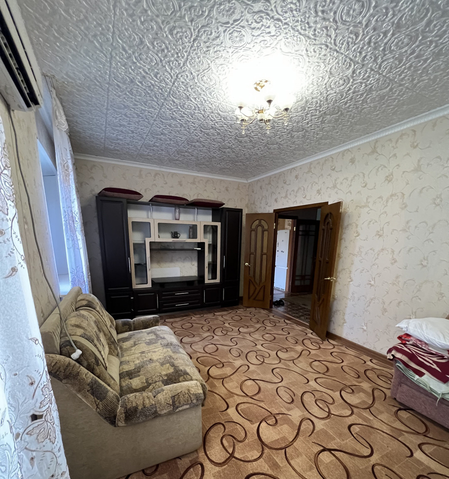 квартира г Астрахань ул Бабаевского 8/1 Аксакова, 3 м-н фото 10
