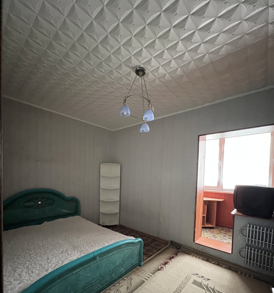квартира г Астрахань ул Бабаевского 8/1 Аксакова, 3 м-н фото 22