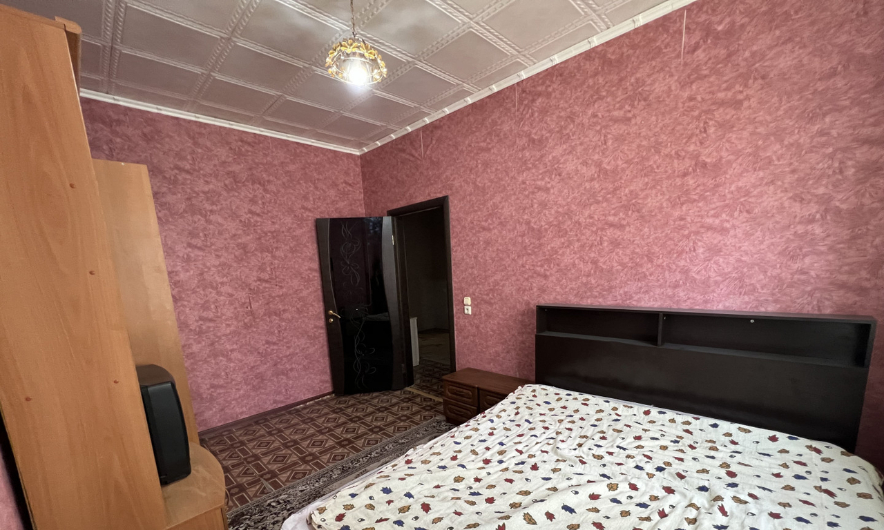 квартира г Астрахань ул Бабаевского 8/1 Аксакова, 3 м-н фото 31