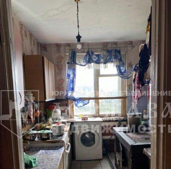 дом г Кемерово д Комиссарово р-н Заводский ул Горная фото 12