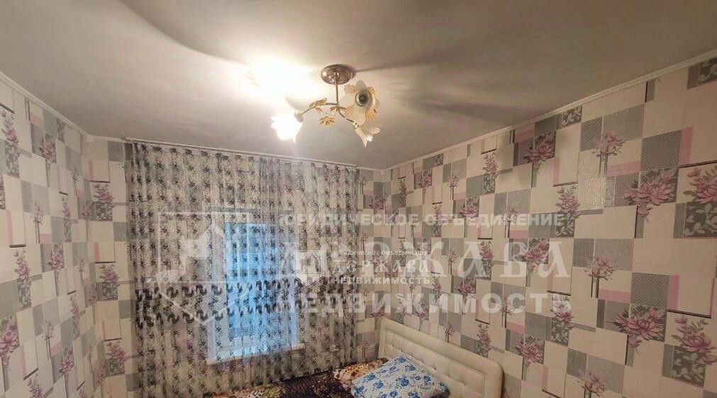 дом г Кемерово р-н Рудничный ул Абызова 13 фото 6