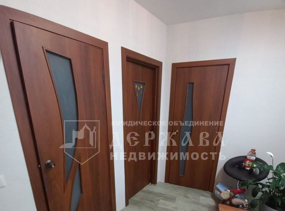 дом г Кемерово р-н Кировский ул Тургенева фото 12