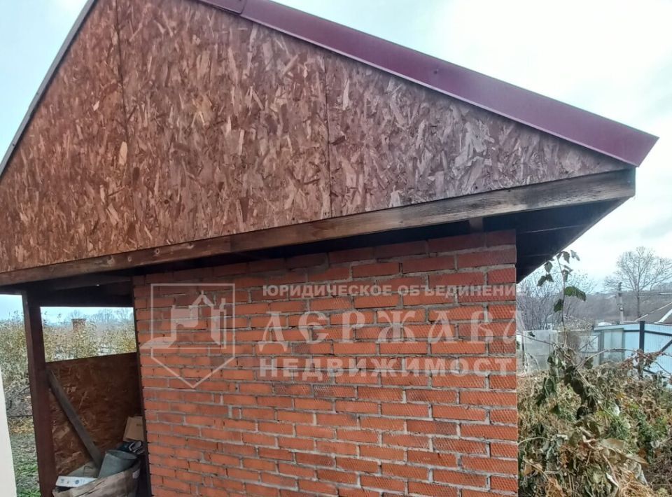 дом г Кемерово р-н Кировский ул Тургенева фото 20