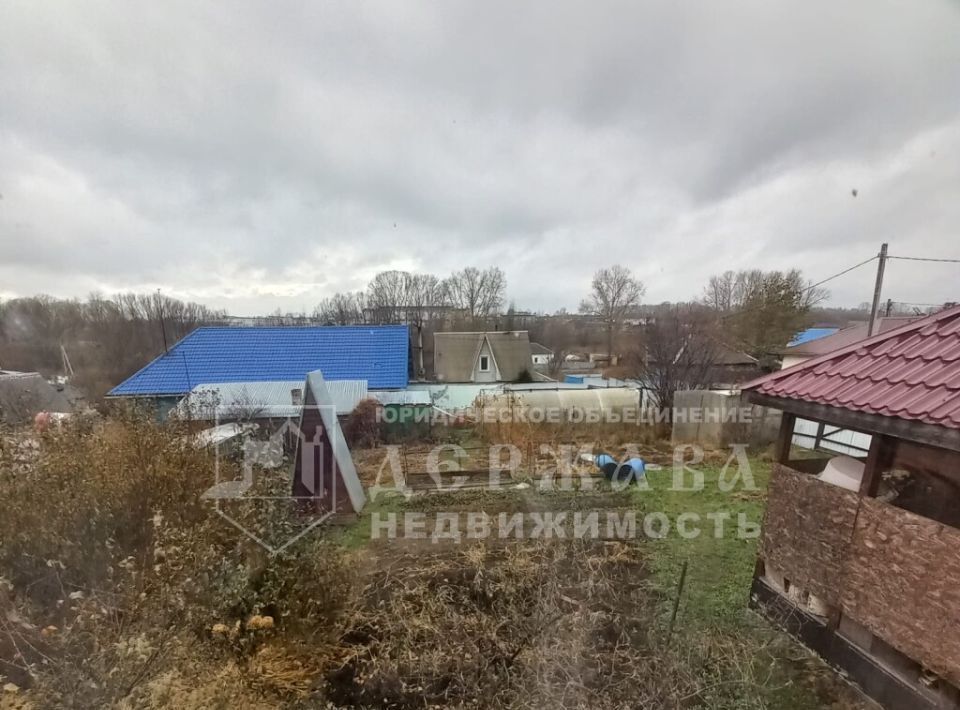 дом г Кемерово р-н Кировский ул Тургенева фото 29