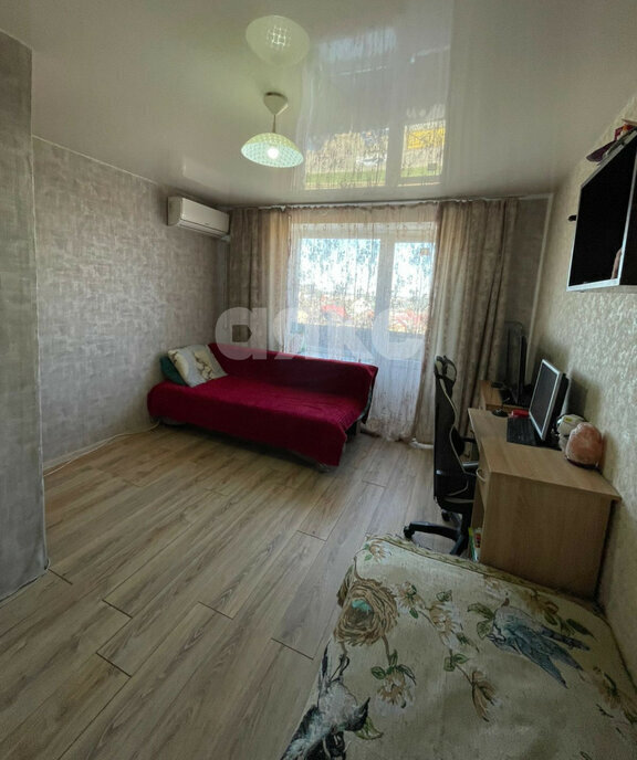 квартира г Майкоп ул Шовгенова 166 фото 2