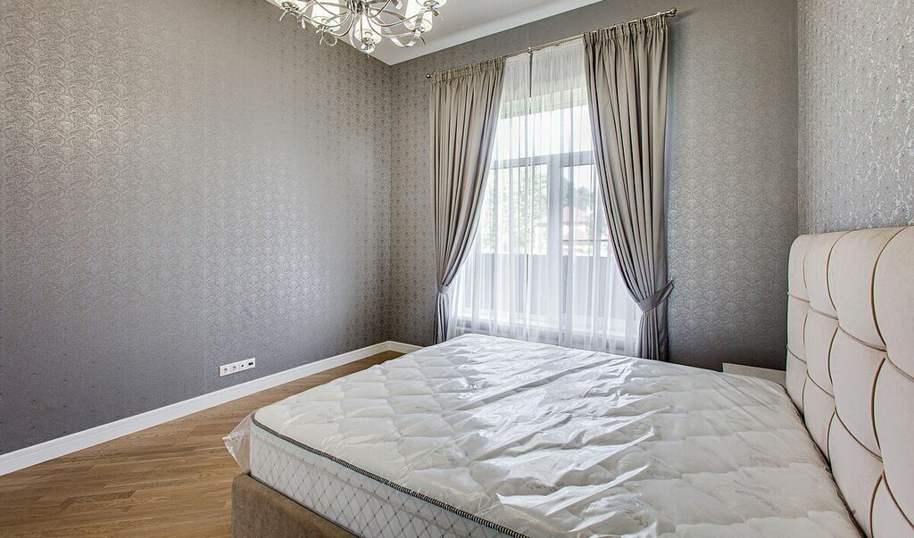 дом г Дмитров д Глухово Павшино, КП Архангельское-2 фото 23