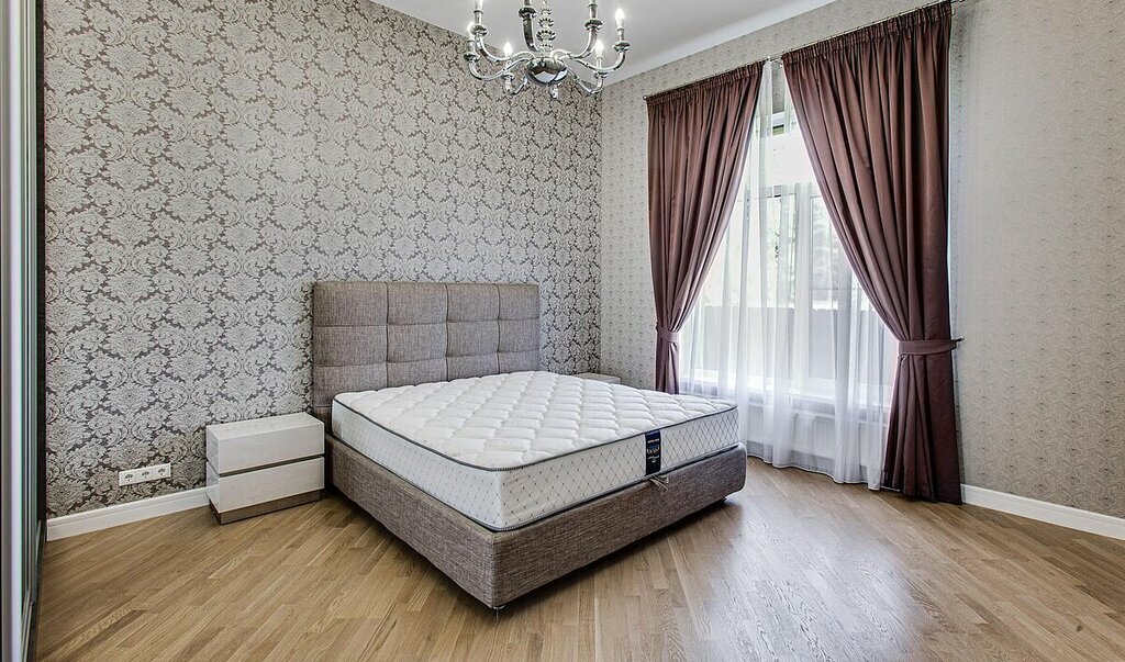 дом г Дмитров д Глухово Павшино, КП Архангельское-2 фото 24