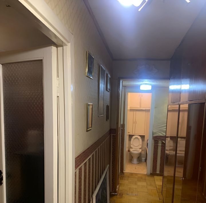 квартира г Королев мкр Юбилейный ул Пионерская 6 Медведково фото 8