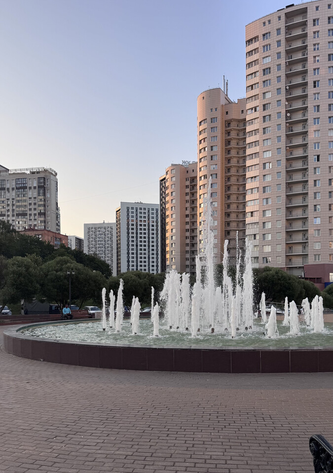 квартира г Пушкино проезд 1-й Некрасовский 9 фото 15