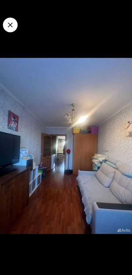 квартира г Белово Кемеровская обл. — Кузбасс, 3-й мкр-н, 2 фото 6