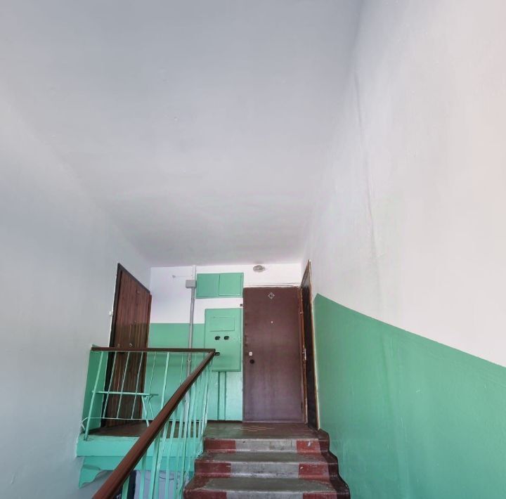 квартира г Новодвинск ул Мира 3 фото 15