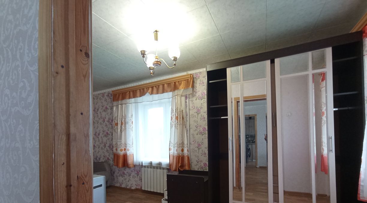 квартира р-н Александровский г Александров ул Ленина 66 фото 1