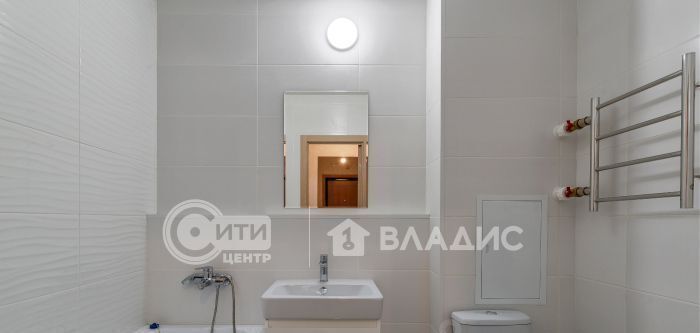 квартира г Воронеж р-н Центральный ул Загоровского 5/2 фото 10