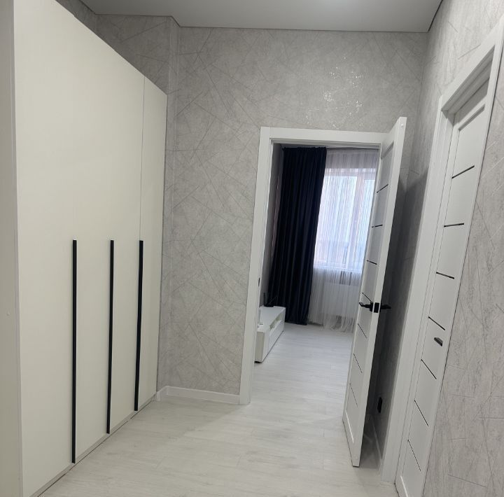 квартира г Воронеж р-н Советский ул 9 Января 233/40 фото 14