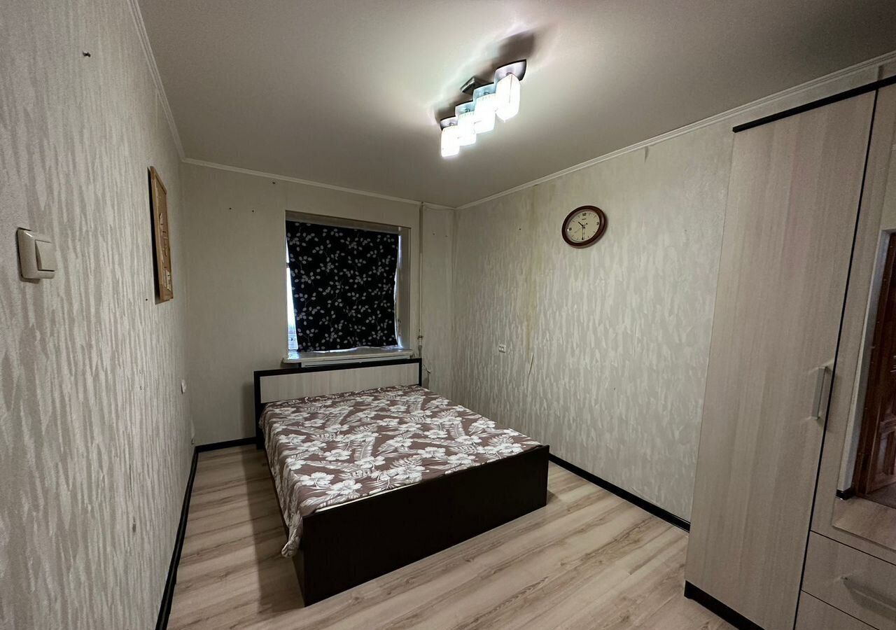 квартира г Пятигорск п Свободы ул 1-я Набережная 30б фото 6