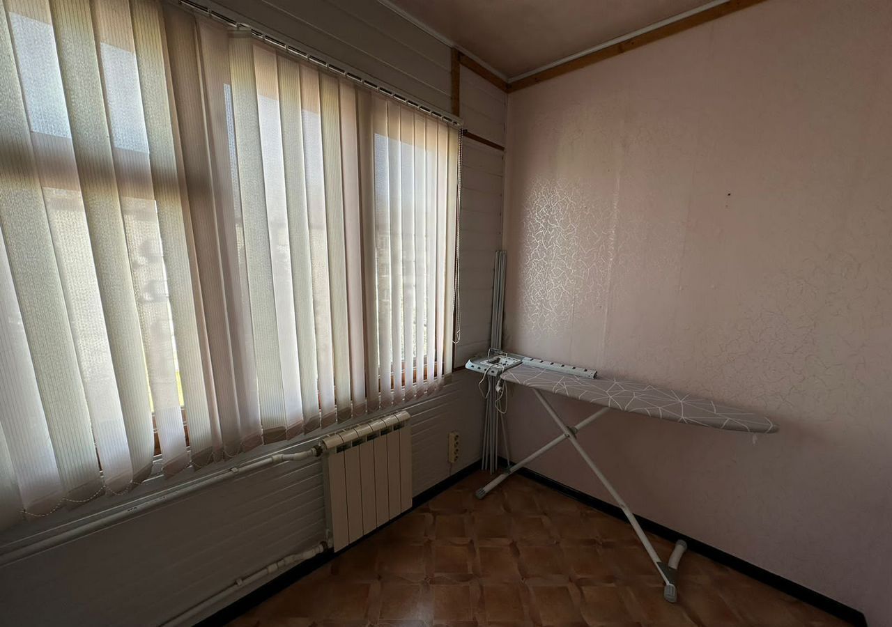 квартира г Пятигорск п Свободы ул 1-я Набережная 30б фото 26