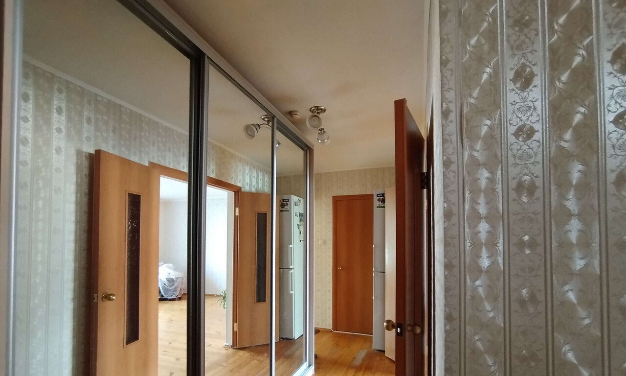 квартира г Сибай ул Белова 18/1 фото 9