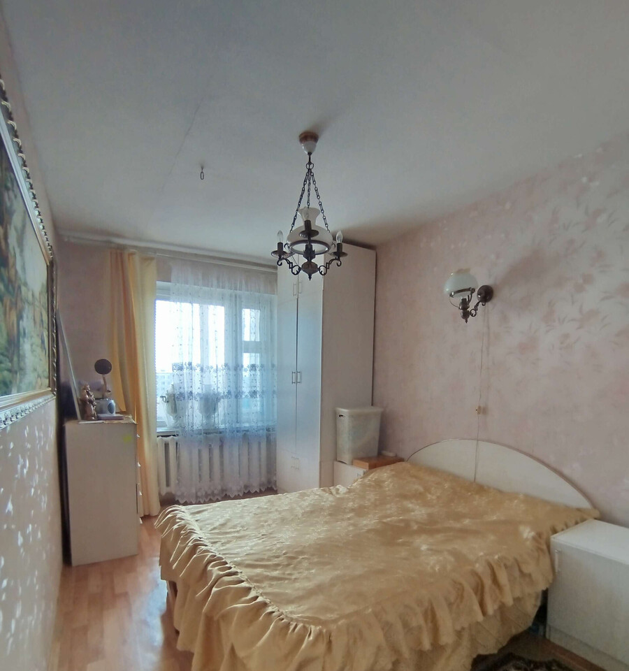 квартира г Сибай ул Булякова 11 фото 15
