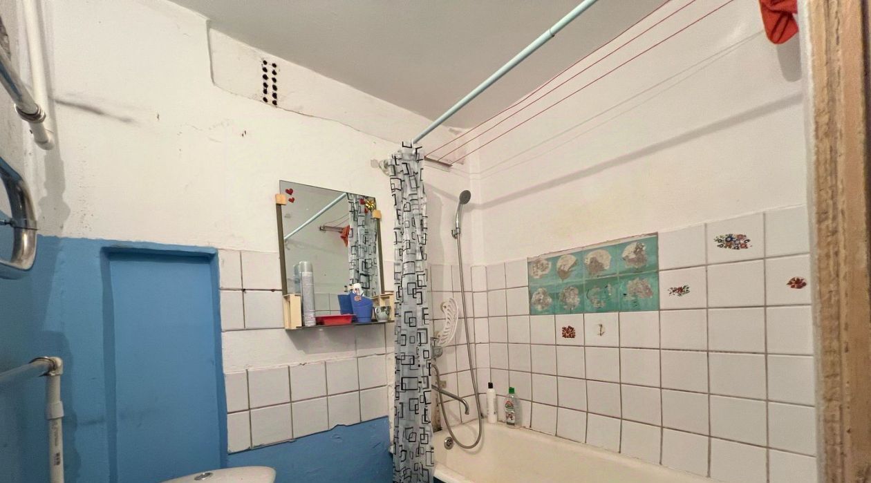 квартира г Брянск р-н Бежицкий ул Металлургов 35 фото 4