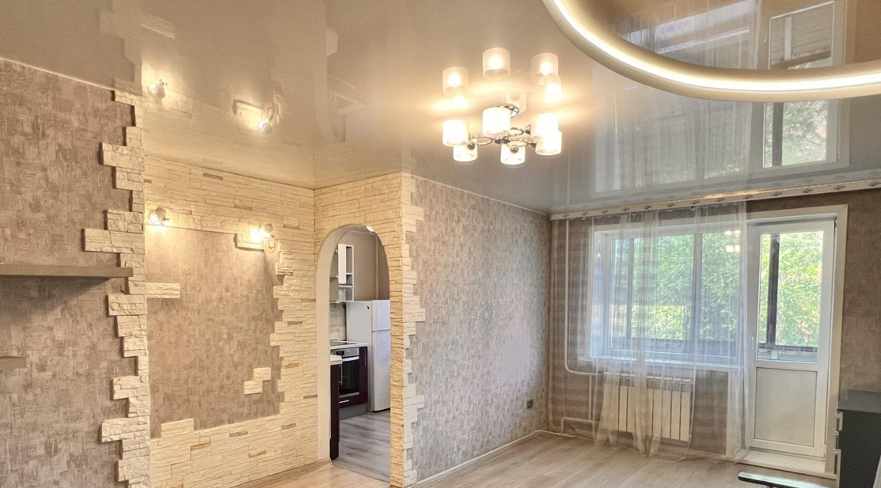 квартира г Новокузнецк р-н Кузнецкий ул Народная 29 фото 5
