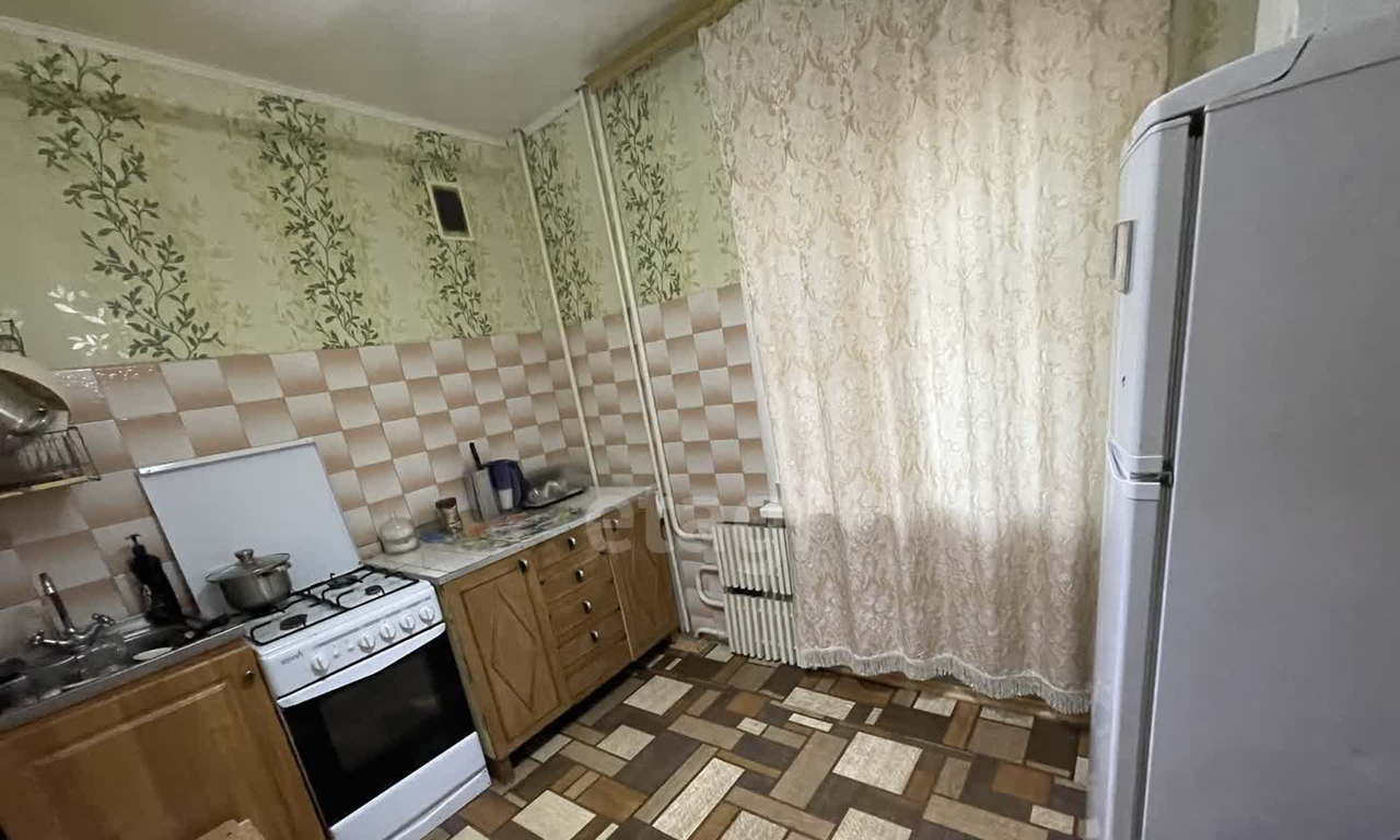квартира г Воронеж ул Ростовская 76 фото 8