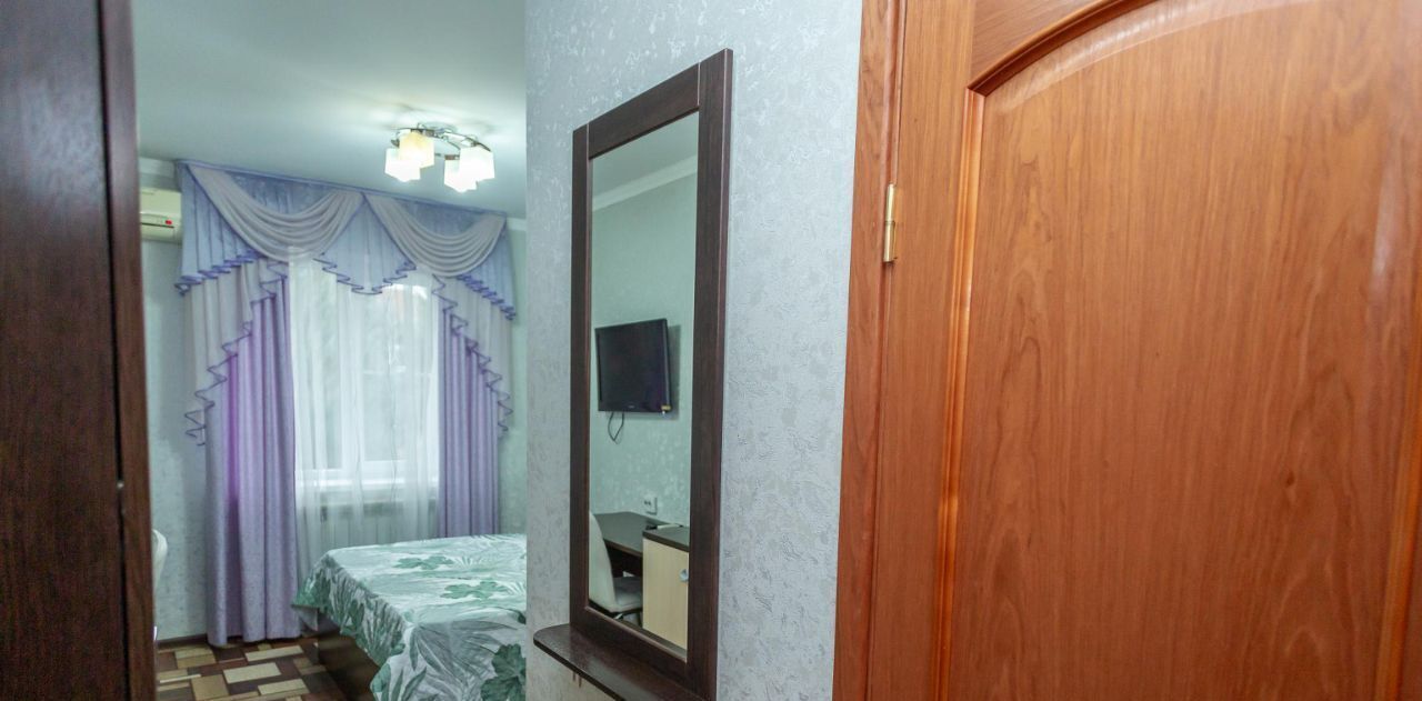 комната р-н Ахтубинский г Ахтубинск ул Конструкторская 17 фото 5