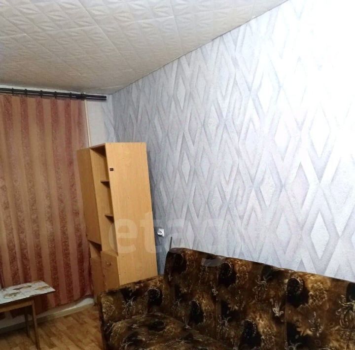 комната г Сыктывкар Строитель ул Молодежная 6 фото 5