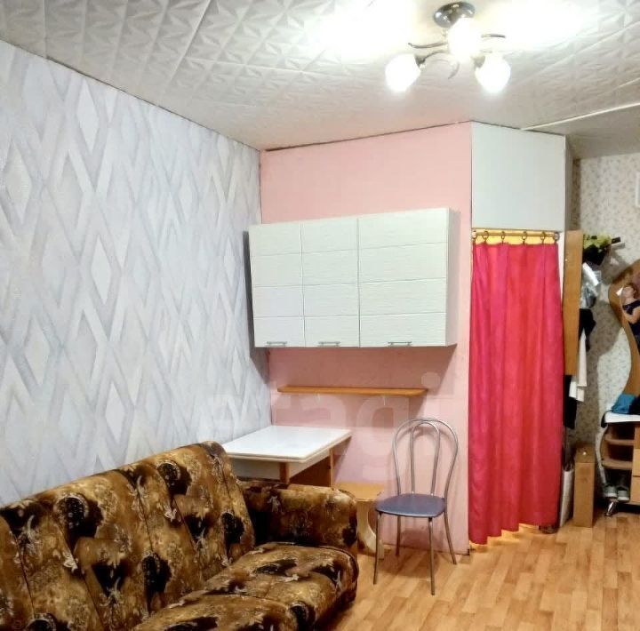 комната г Сыктывкар Строитель ул Молодежная 6 фото 6