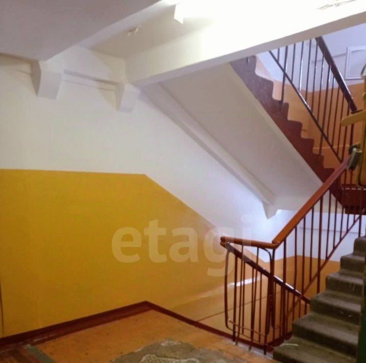 комната г Сыктывкар ул Слободская 2 фото 6