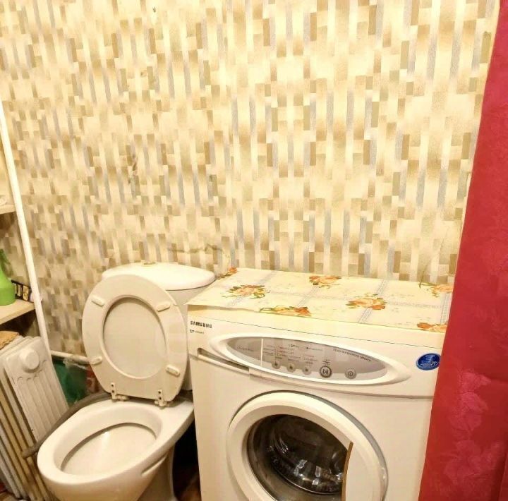 комната г Сыктывкар Строитель ул Молодежная 6 фото 10