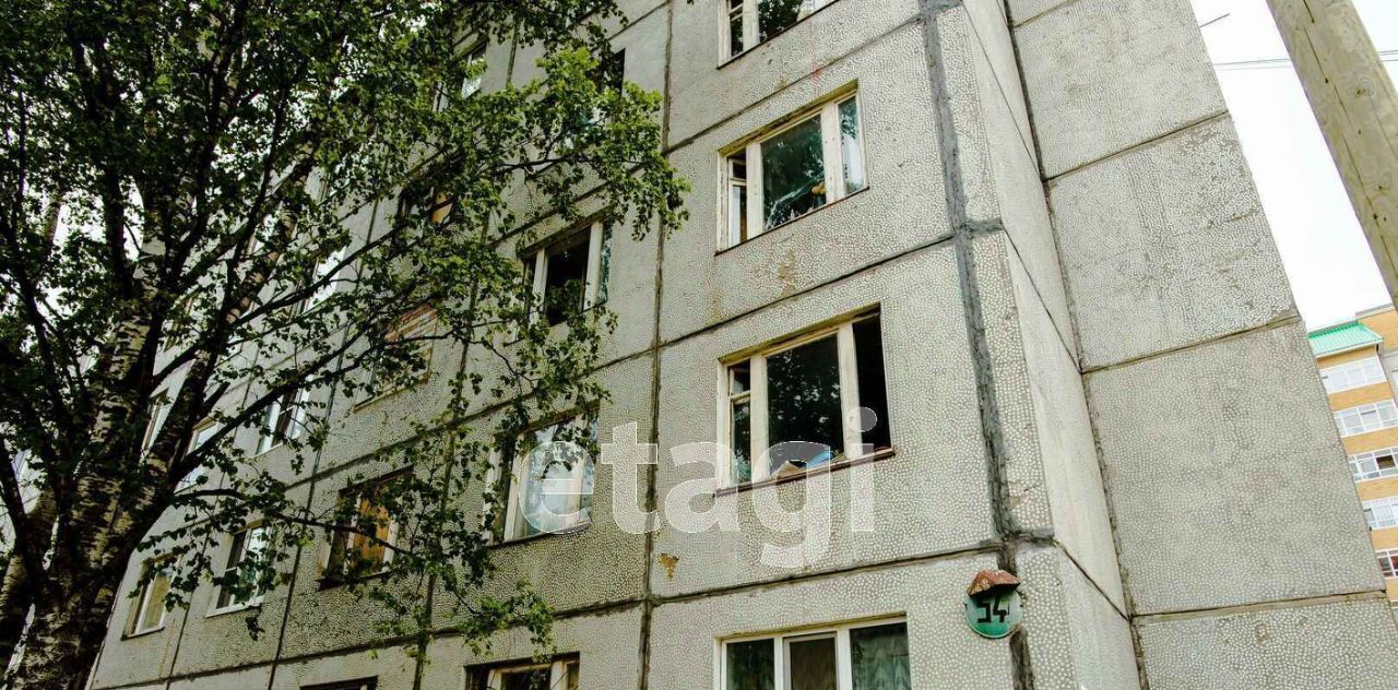 комната г Сыктывкар ул Горького 54 фото 7
