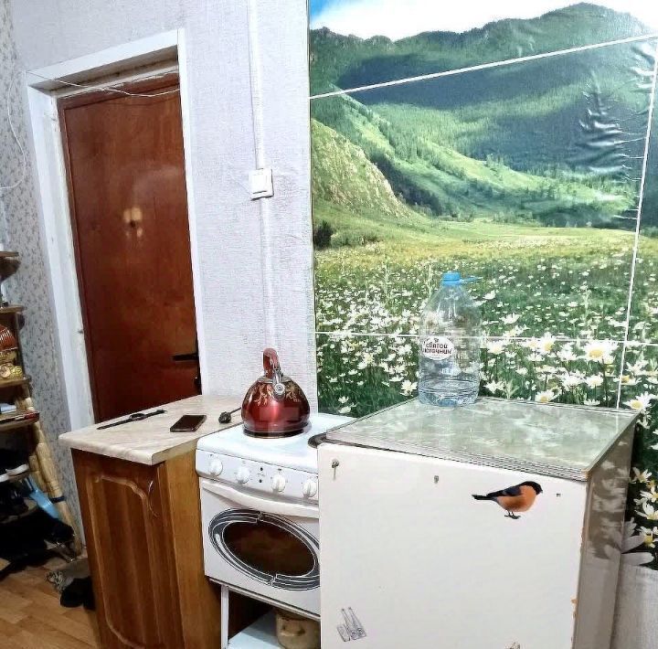 комната г Сыктывкар Строитель ул Молодежная 6 фото 14