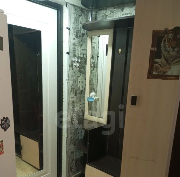 комната г Сыктывкар ул Национальная 23 фото 9