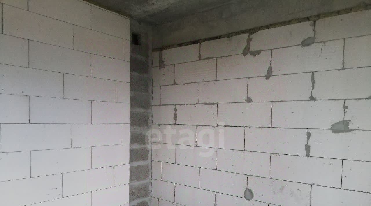 квартира г Курск р-н Сеймский ул Энгельса 158к/2 фото 4