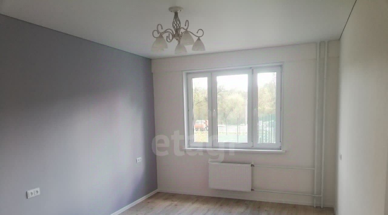 квартира г Курск р-н Сеймский ул Энгельса 158к/2 фото 3