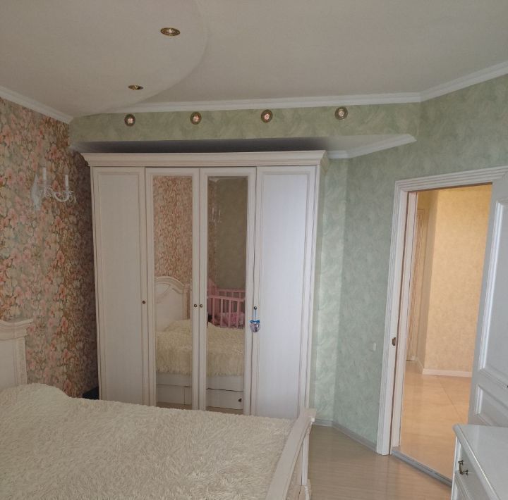 квартира г Курск р-н Центральный ул Л.Толстого 14в фото 9