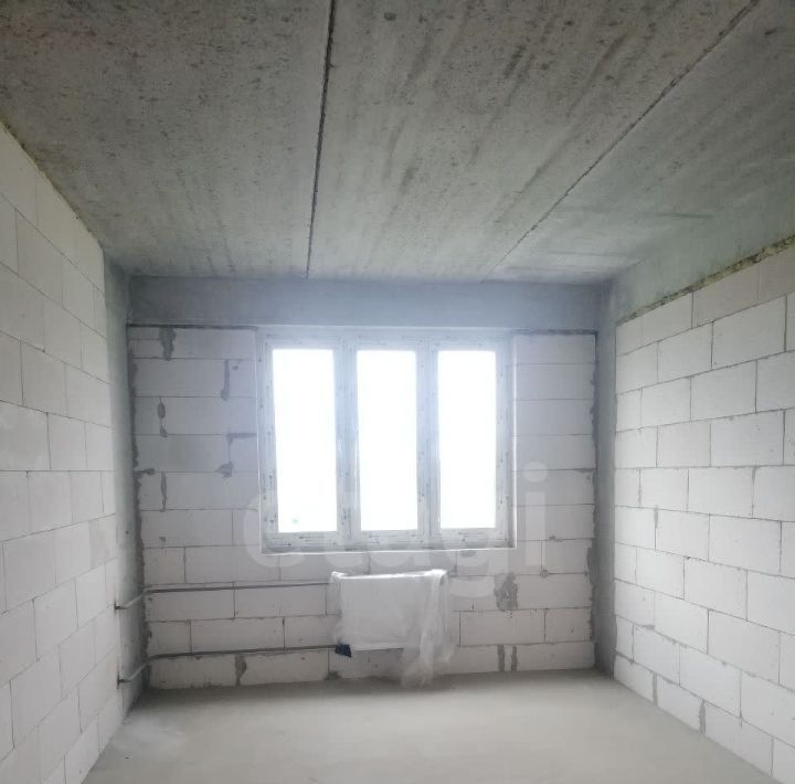 квартира г Курск р-н Сеймский ул Энгельса 158к/2 фото 6