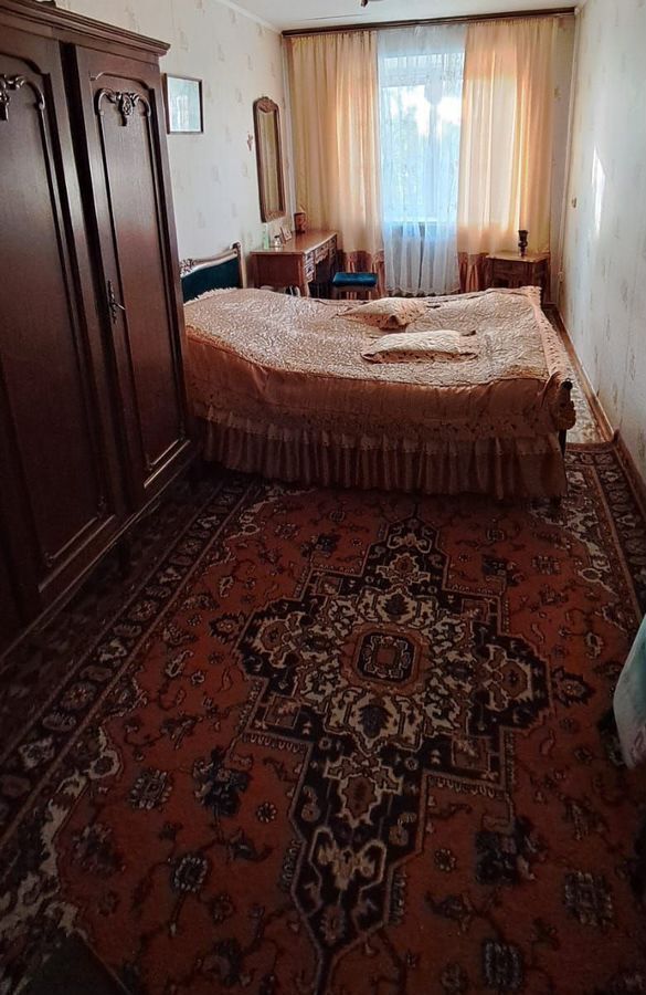 квартира г Сызрань ул Кирова 72 фото 4