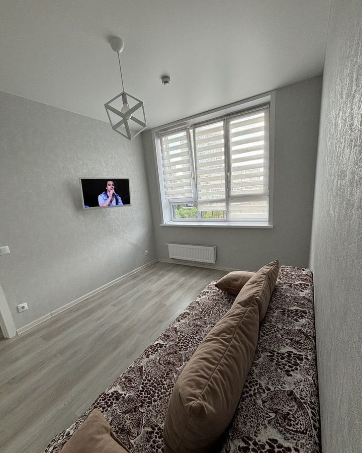 квартира г Пермь ул Магистральная 86б Пермь, р-н Кировский фото 11