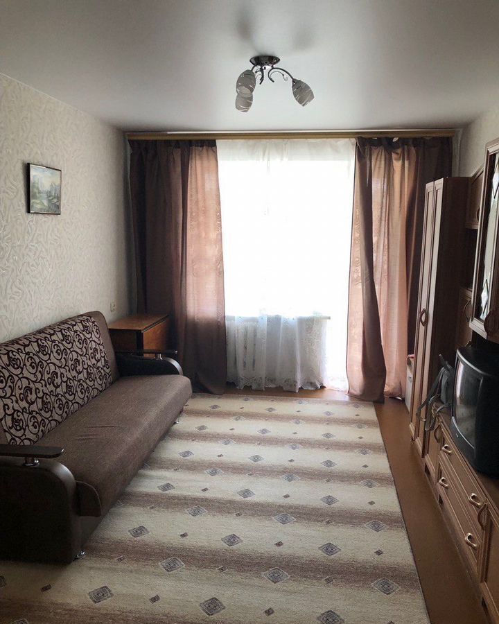 квартира г Воронеж р-н Советский ул Домостроителей 61 фото 3