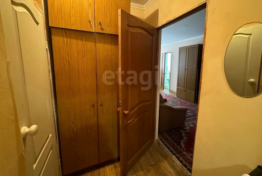 квартира г Краснодар ул им. Ковалева 1 фото 12