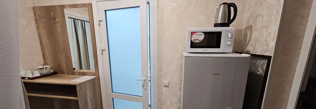 комната г Геленджик с Кабардинка ул Приветливая 12 фото 2