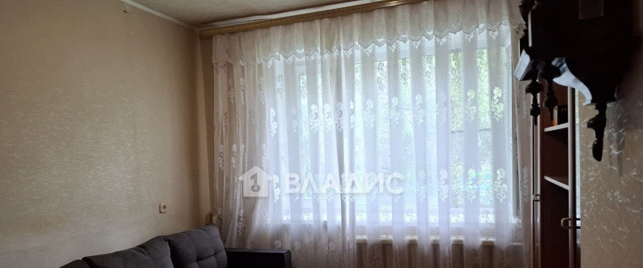 квартира г Пенза р-н Первомайский ул Экспериментальная 8 фото 5