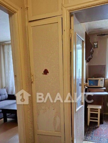 квартира г Пенза р-н Первомайский ул Экспериментальная 8 фото 8