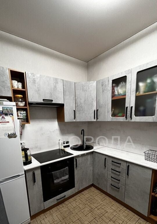 квартира г Барнаул ул Гоголя 213 фото 4