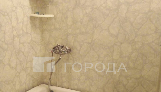 квартира г Барнаул ул Чеглецова 20 фото 4