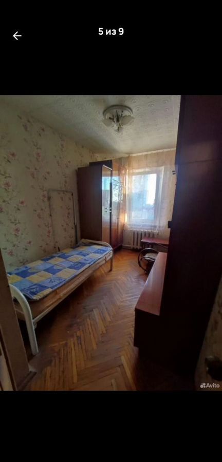 квартира р-н Анапский г Анапа ул Ленина 175 фото 5